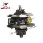 11652248901 터보 충전기 카트리지 CHRA 코어 어셈블리 GT1549V 700447 700447-5001S BMW 318D 100Kw 136HP M47D E46 1998... 