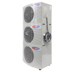 대일냉각기 히트펌프 5마력DH-5010CL 냉온겸용 수족관 목욕탕 수경재배 축양장 산업용 : 제이앤제이 몰