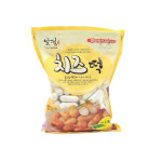 [양재하나로 출고] 웰가람 치즈떡 1kg (냉동) : 이하나클럽