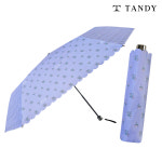 탠디 7K 블루밍 초경량 3단 암막 양우산 : 서림 탠디우산 키스해링우산