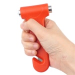 우영스타 비상용 망치 비상망치 자동차유리깨기 : 우영storee