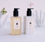 (국내백화점) 조말론 잉글리쉬 페어 앤 프리지아 바디 앤 핸드 워시 250ml : 럭스리밋