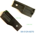 SUNSTAR 재봉틀, KM-827B 06-012A-8270 사료 개 3/32 KM-867-7 : 연호커머스