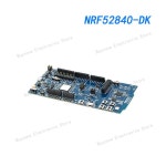 NRF52840-DK 블루투스 개발 도구-NRF52840 5 용 Dev 키트 802.15.1 : 송하유통2429