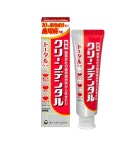 5개 세트 다이이찌산쿄 클린 덴탈 L 토탈 케어 100g : 오사카베스트스토어