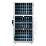 대일냉각기 5마력DA-5000CL 수족관 목욕탕 수영장 수경재배 산업용 공업용 와이어컷팅 : 제이앤제이 몰