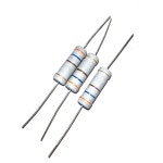 10pcs 5W 탄소 필름 저항기 5% 2R 20R 200R 2K 20K 200K 2 20 200 R K 옴 1R-1M 2Ohm 20Ohm 200Ohm 2KOhm 20KOhm 20 : 레드종합상사6