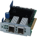HP Ethernet 10Gb 2P 560FLR- SFP+Adapter 665243-B21 669281-001 [새상품] : Must have HP