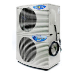 대일냉각기 2마력 DA-2000B / L 일반 저온 수족관 목욕탕 수경재배 산업용 공업용 : 제이앤제이 몰