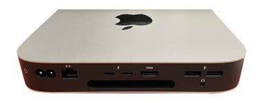 애플 애플 맥 미니 M2 8G RAM/256G SSD 8CPU 10GPU MMFJ3KH/A 미개봉 새상품 / AIN : 아인스리테일