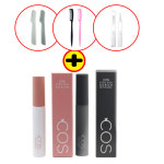 속눈썹 영양제 COS 코스 아이래쉬 성장 세럼 블랙라벨/투명 속눈썹 저자극+케어 3종서비스 : 네일하시게