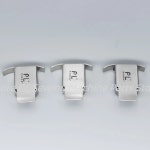 새로운! PL 재봉틀용 국내 및 산업 자기 심 가이드, 재봉 게이지 노루발 헤머 액세서리 : 연호커머스