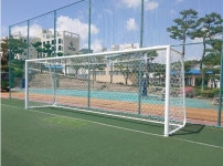 월드스포츠산업 축구골대 이동식 성인용 알루미늄 WDB-1113 : 월드스포츠산업