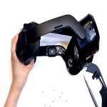 비즈니스 및 기업용 VIVE Focus 3 헤드셋 VR 올인원 가상 현실 헬멧 체성 감각 게임 콘솔 : 빅드림인터네셔널
