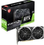 MSI 지포스 RTX 3060 벤투스 2X OC D6 12GB 중고 제품 : 범샵입니다