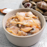 산지직송  남해 조개 깐바지락살 생 바지락1kg : 소문난효자굴