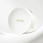 에이지투웨니스 얼티밋 세럼 글로우 쿠션 파운데이션 15g 본품+리필 (+메이크업박스) (SPF50+,PA++++) : AGE20S 에이지투웨니스