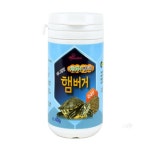 후니디자인 맛기차 햄버거 어린거북이 전용사료 40g 거북이밥 거북이먹이 : 후니스토어 추천샵