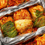 보쌈김치 3kg (고춧가루/중국산) : 봉스마트