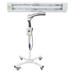 썬드림 국내생산 자외선치료기 MD-ST23 피부질환치료 UVB램프 비타민D램프 썬드림조사기 : 의료기상사