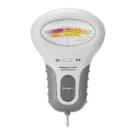 수영장 SPA PC 102 염소 산도 물용 측정2 계량기 디지털 in 키트 도구 CL2 PC101 : 올데이샵91