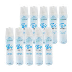 순수산소 816ml 무향 10개 캔산소 산소공급 : 이모스트