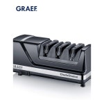 전동 칼갈이 숫돌 가위칼갈이 탁상용 기계 버전 갈기 나이프 코맥 H4500 샤프너 칼가는 : 식스센스666