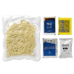 우불식당 즉석우동 221.5g x 10개 얼큰한우동국물 간편식 면요리 : 박가네가게
