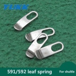 591 컴퓨터 하이 헤드 자동차 스프링 592 셔틀 침대 커버 카드 인텔리전스, 롤러 도끼 리턴 파편 : 연호커머스