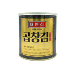 대천김 곱창김 30g : 우주미인