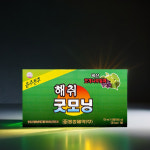 동성제약 헛개 해취 굿모닝 100mlx10병 헛개나무열매 칡 농축액 음주 전후 타우린 선물 : 왜아팜