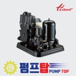 PH-450C 한일펌프 자흡 자동식 유량센서타입(정압운전) 가정용 펌프 : 신한일전기공식인증몰