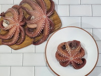 통통 돌문어 1kg : 수산물 사장님