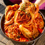 보쌈김치 3kg (고춧가루/중국산) : 봉스마트