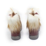 프레 신발 스퀴럴 다람쥐 소녀 부츠 female 1 47 : 셀렉트플로우