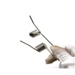 철사 직경 2MM G1067SRG10 뒷면 도금 뚜껑 니켈 커버 강철 밥솥 액세서리 비틀림 14mm 2mm 104 : 미피의비밀