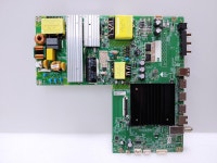 티지앤컴퍼니 G50SL7703 통합보드 9612M5F1 : Repair-shop