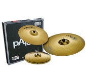 페이스트 Paiste 101 심벌세트 014USET 심벌Set 14 16 20 BRASS UNIVERSAL 메이플시티 : 메이플시티