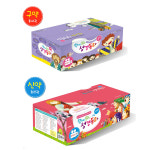 [비전코람데오] NEW 함께읽는 성경동화 신구약 합본 풀세트  _ 2025년 개정판 : jnjbooks