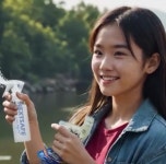 하이드로 쿨 프레쉬너 3종 쿨스프레이 캠핑 골프 여름 쿨링 밸류팩 프레시 넥스트세이프 : 메디케어팜