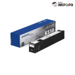 (★단종) INK-K510 (삼성 K510) 정품잉크 검정 SL-J5520W SL-J5560FW : 잉크파파