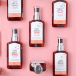 라입 R3 아르간오일 헤어에센스 자몽 100ml : 라입
