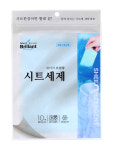 시트세제 100매 네이처브릴랑 브릴랑 : repipi