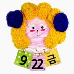 양만년달력 5개묶음 만들기 수업 재료 유치원 어린이집 방과후 : 에이치에스오몰