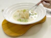 만석정 쫄깃한 통 스지탕 700g 1팩 도가니탕 사골 : 어반농수산