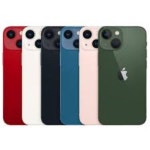 Apple 아이폰 13미니 자급제 128GB 정품 통신3사 공기계 : Coolthes