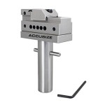 산업 바이스, 고발하기 도구 홀더 에드엠 정밀 3510-3001 마이크로데 전극 : 티에스상점