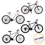 닥터바이크 26인치 21단 XF-26S MTB자전거 산악자전거 생활자전거 입문용 : Doctor-Bike