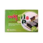 대천천일맛김 | [대천전통맛김 선물케이스] 김선물세트 대천김 본사직배송 도시락김세트 (9매 x 15봉) : 대천전통맛김