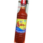 진조미 초고추장 1kg 회초장 양념 초장 소스 식당용 식자재 : 식자재 더하기